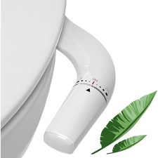 Bidet Einsatz Für Toilette