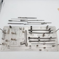 Stryker Howmedica Op Bohrer