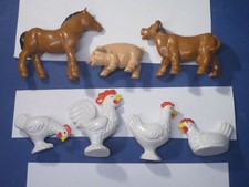 EXTREM RAR ein Komplettset