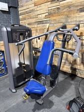 Precor konvergierende