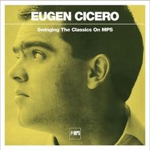 Swinging the classics mps - classics, on