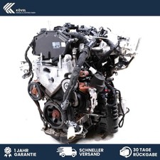 Ford Motor YMCC 2.0 EcoBlue 140kW für Ford Mondeo MK5 HG9Q6006EC