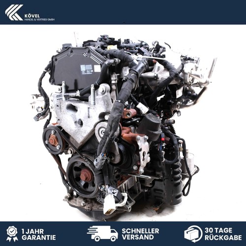 Ford motor ymcc ecoblue - motor,