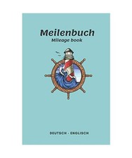 Meilenbuch [Deutsch-Englisch]