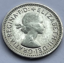 1977 Elizabeth II Maundy