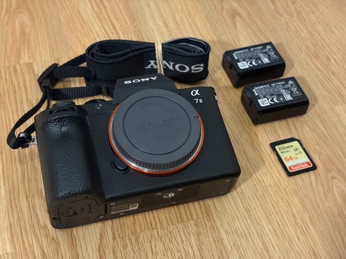 Sony alpha 3 - alpha, 24,3