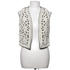 Zara, Weste, Größe: S