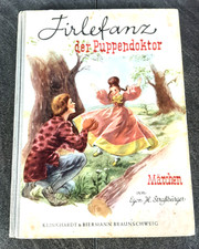 Firlefanz der Puppendoktor von