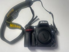 Nikon D610 Body, Vollformat 