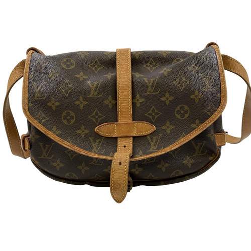 Louis vuitton messenger bag - messenger,