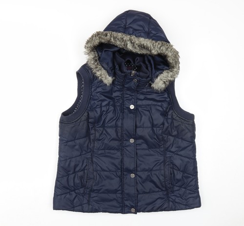 Marks and spencer damen weste - spencer,