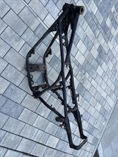 YAMAHA RD 250 522 RAHMEN MIT