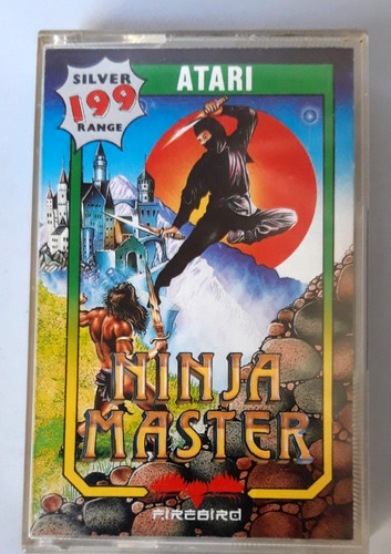 Atari 800 800xl - 800/800xl/130xe, kassette