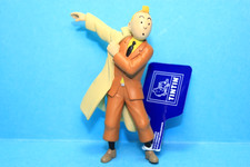 Tim & Struppi - Tim mit