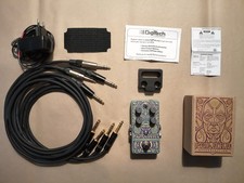 DigiTech Polara Stereo Reverb