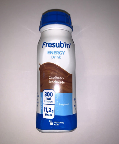 Fresubin energy drink - fresubin,