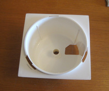 Simac Pastamatic Gehäuse