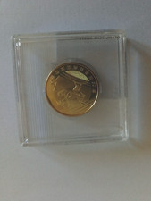 1 Yuan 2008 China Olympische