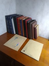 Nachlass Karton 19Kg