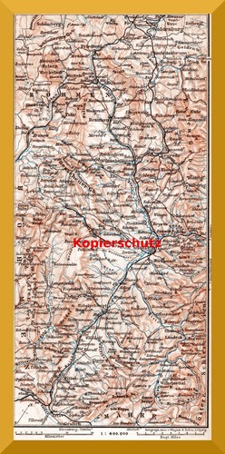 Heuscheuergebirge 130 jahre - heuscheuergebirge, +130