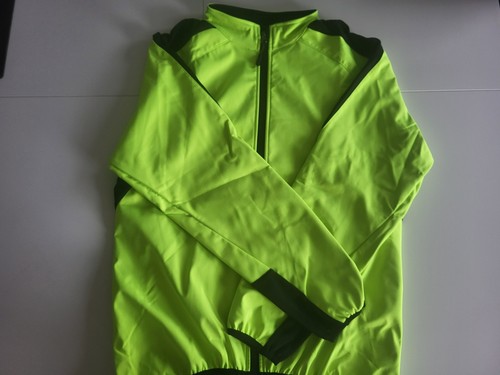 Herren mtb langarm radlerjacke - herren,