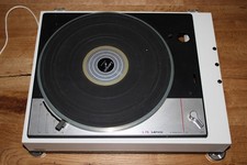 - Lenco L75 Plattenspielerlaufwerk - turntable -