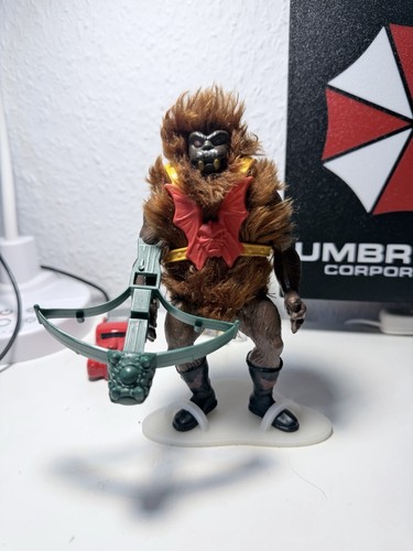 Masters the universe black - masters,