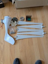 2000W Wind Turbine Generator