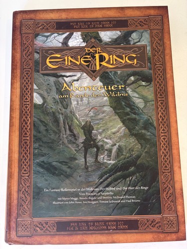 Der eine ring - rollenspiel,