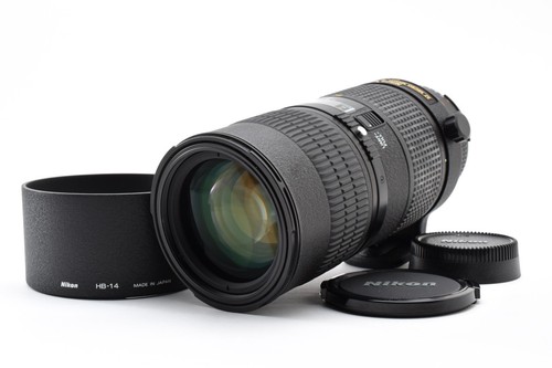 Near mint nikon af - nikon, micro
