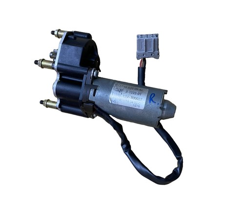 Motor elektrische