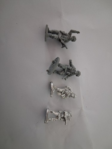 Bolt action british airborne - action,