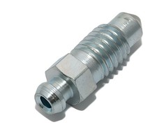 Entlüfterschraube Kühlwasser