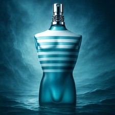 Jean Paul Gaultier  LE MALE /