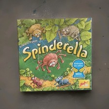 Zoch Verlag Spinderella