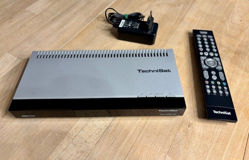 Technisat technistar hd - technisat, s2
