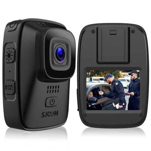 Sjcam body camera 2650mah - sjcam,