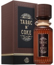 Fragrance World Tabac N' Coke