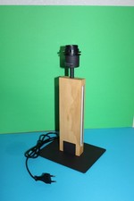 Tischlampe RAHUL  Tischleuchte