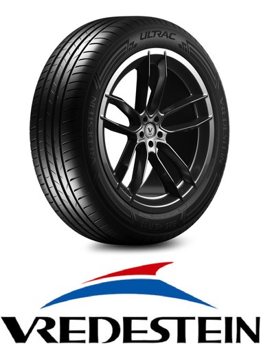 Vredestein ultrac 205 r16 - vredestein,