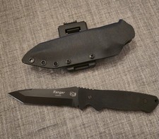 Eickhorn Ranger spyderco