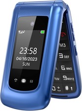 Senioren Handy Klapphandy ohne