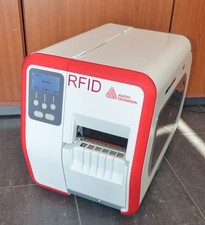 Avery Dennison Monarch Tabletop Printer 1 Drucker Etikettendrucker 300 dpi  #7 S