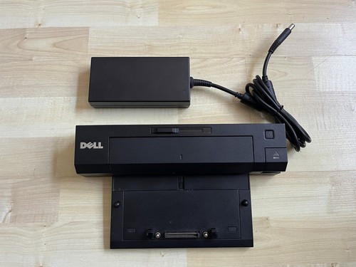 Dell dockingstation pr02x - 1x,