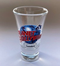 Planet Hollywood | LONDON |