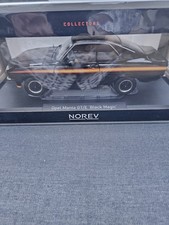 1:18 Norev Opel Manta 1975