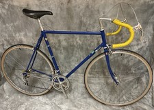 Vintage rennrad serena - vintage,