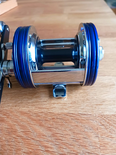 Abu ambassadeur 6500 c3ct - abu,
