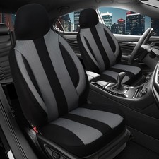 2x Sitzbezüge passend für VW