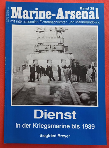 Marine arsenal band dienst - band,
